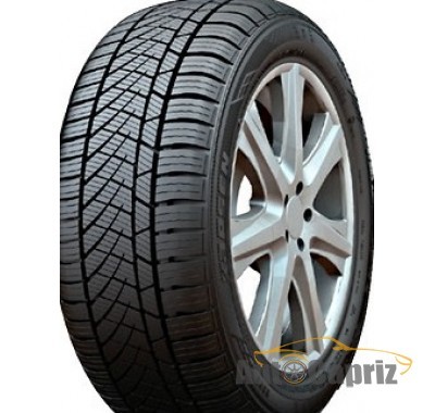 Шины Kapsen Rassurer 4S A4 195/55 R16 87H